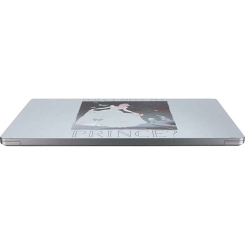 Disney Cinderella Will I Meet My Prince Universal Laptop 15in (12.2 x 8.8in) Skin